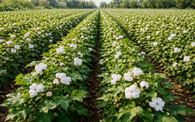 कपास की खेती कैसे करें