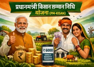 PM Kisan 22nd Installment Date 2026