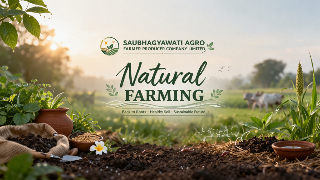 Natural Farming