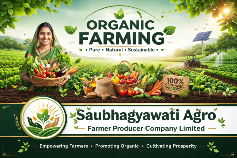 Organic Farming in Hindi