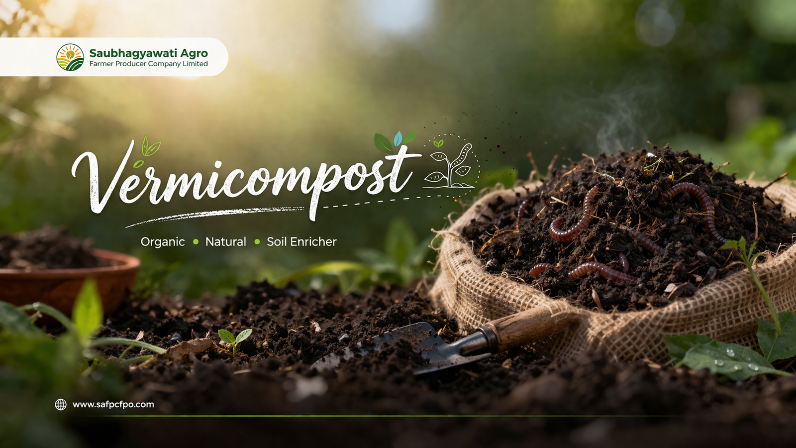 vermicompost