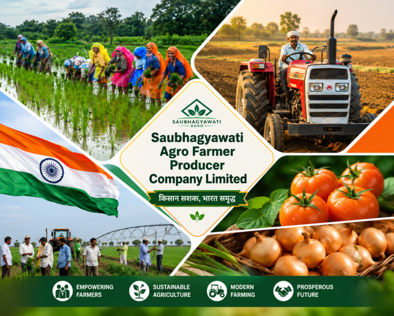 Saubhagyawati Agro FPO